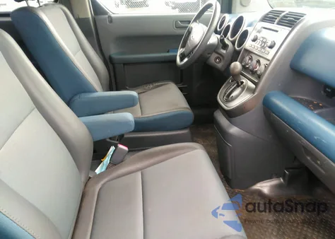 2004 Honda Element Ex z USA, uszkodzony, nr VIN 5J6YH28514L010249